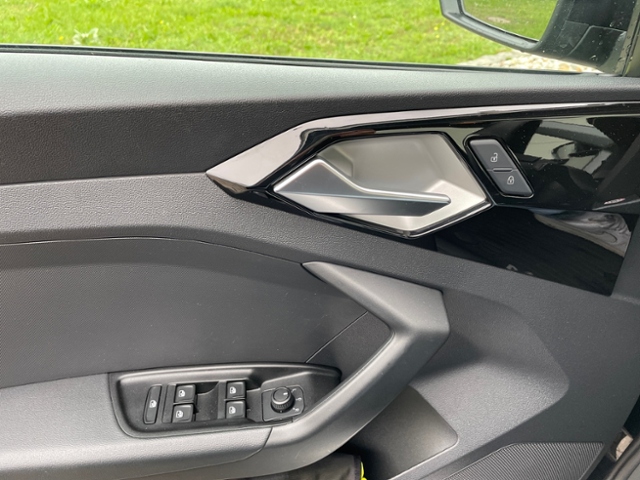 A1 Sportback 35 TFSI advanced KLIMA ALU