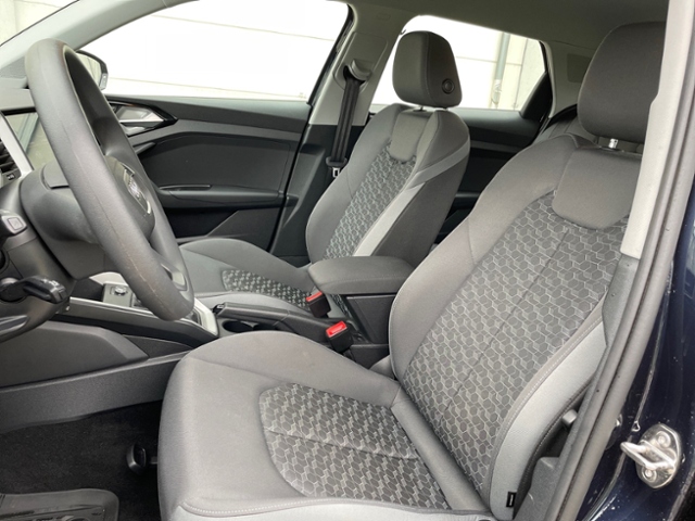 A1 Sportback 35 TFSI advanced KLIMA ALU