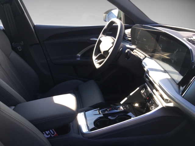 Q5 2.0 TDI quattro Matrix KLIMA NAVI LEDER ALU