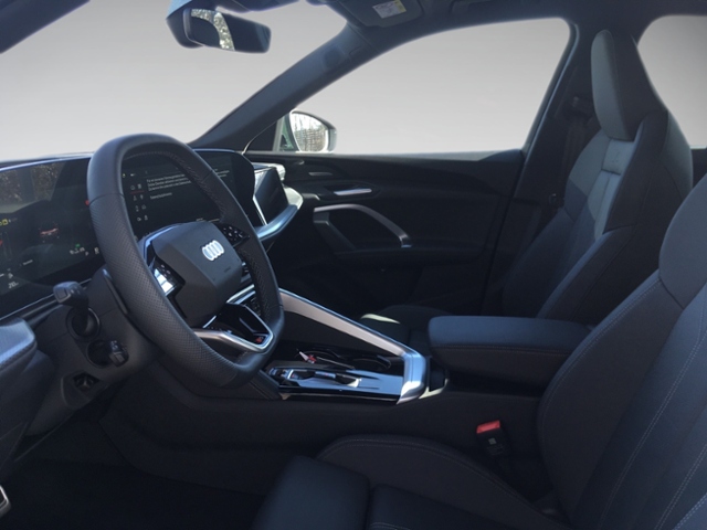 Q5 2.0 TDI quattro Matrix KLIMA NAVI LEDER ALU