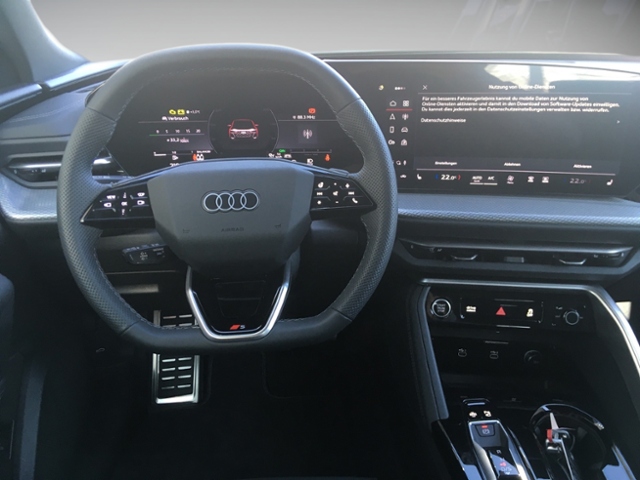 Q5 2.0 TDI quattro Matrix KLIMA NAVI LEDER ALU