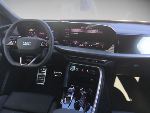 Q5 2.0 TDI quattro Matrix KLIMA NAVI LEDER ALU