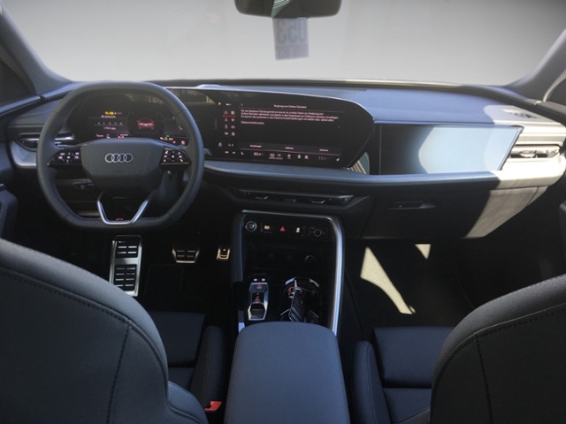 Q5 2.0 TDI quattro Matrix KLIMA NAVI LEDER ALU
