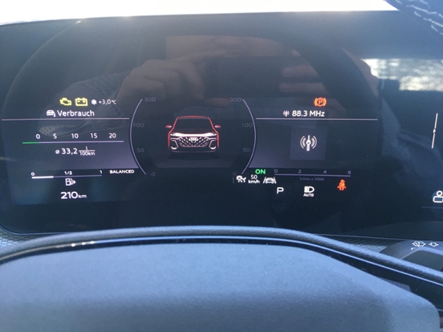 Q5 2.0 TDI quattro Matrix KLIMA NAVI LEDER ALU