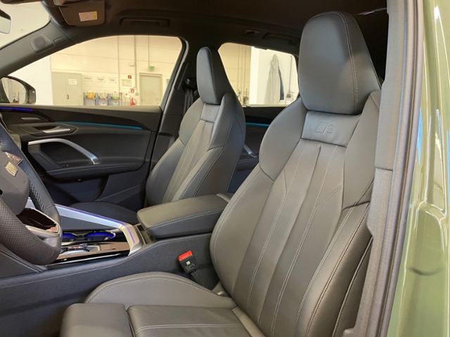 Q5 2.0 TDI quattro Matrix KLIMA NAVI LEDER ALU