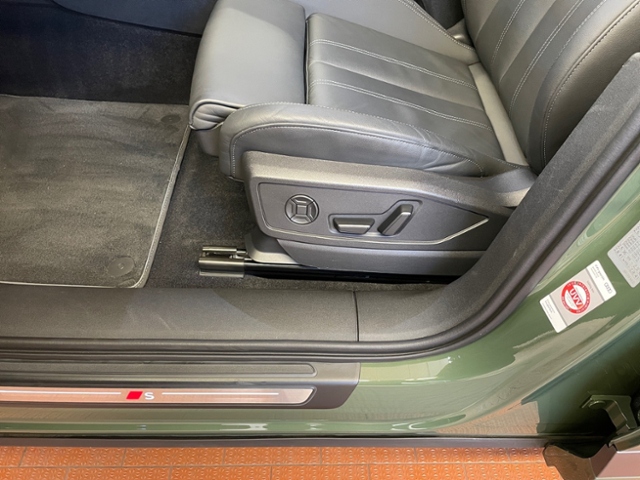 Q5 2.0 TDI quattro Matrix KLIMA NAVI LEDER ALU