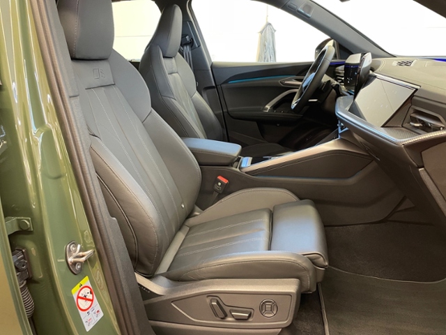 Q5 2.0 TDI quattro Matrix KLIMA NAVI LEDER ALU