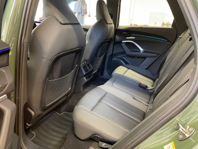 Q5 2.0 TDI quattro Matrix KLIMA NAVI LEDER ALU