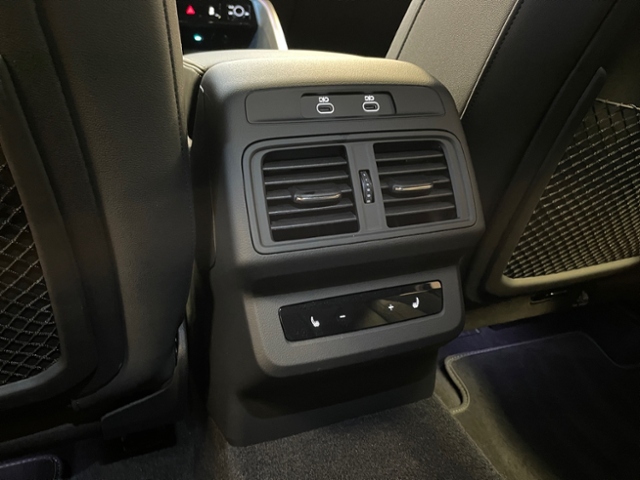 Q5 2.0 TDI quattro Matrix KLIMA NAVI LEDER ALU