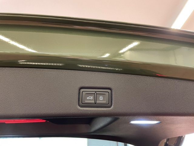 Q5 2.0 TDI quattro Matrix KLIMA NAVI LEDER ALU