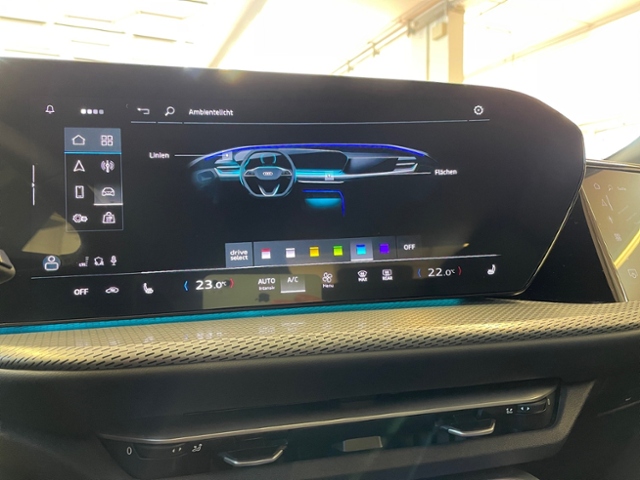 Q5 2.0 TDI quattro Matrix KLIMA NAVI LEDER ALU