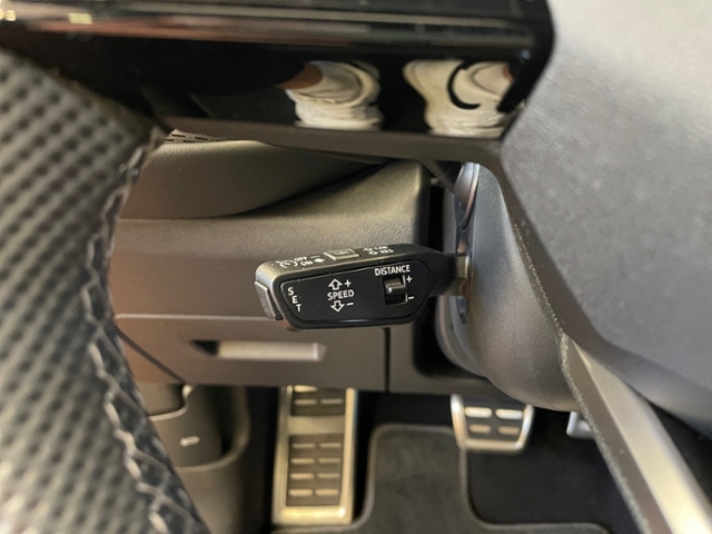 Q5 2.0 TDI quattro Matrix KLIMA NAVI LEDER ALU