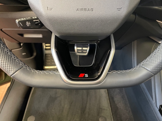 Q5 2.0 TDI quattro Matrix KLIMA NAVI LEDER ALU