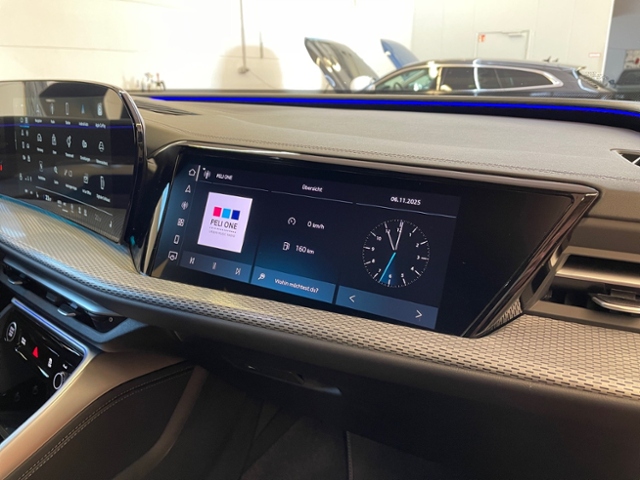 Q5 2.0 TDI quattro Matrix KLIMA NAVI LEDER ALU