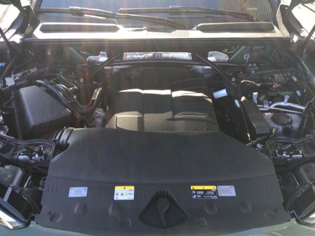Q5 2.0 TDI quattro Matrix KLIMA NAVI LEDER ALU
