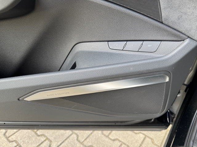 e-tron Sportback 55 quattro S line