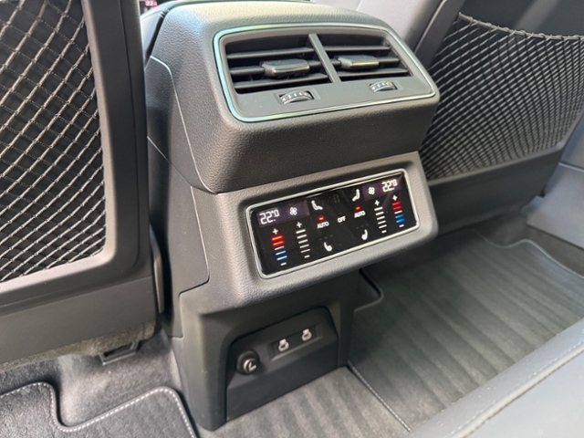 e-tron Sportback 55 quattro S line