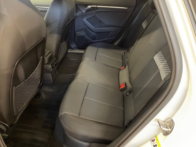A3 Sportback 35 TFSI S line KLIMA LED NAVI ALU