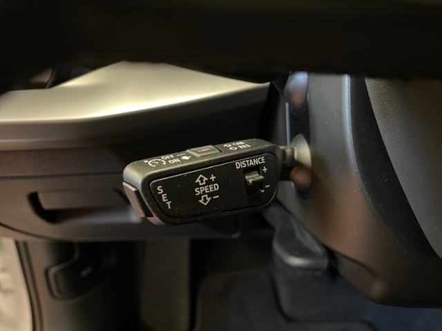 A3 Sportback 35 TFSI S line KLIMA LED NAVI ALU