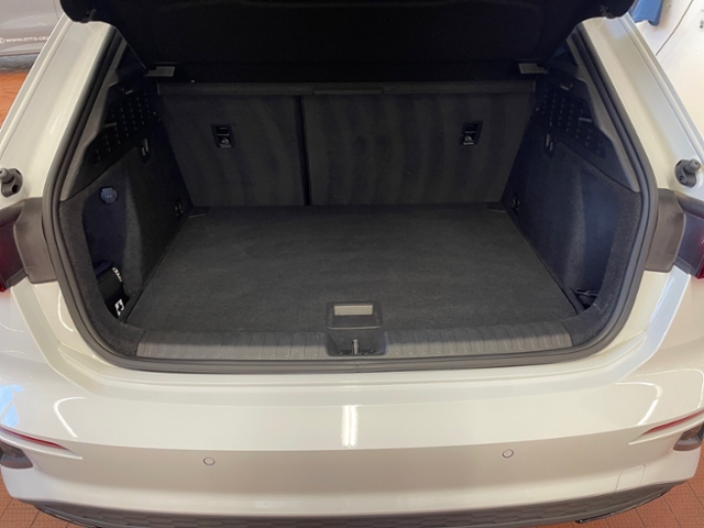 A3 Sportback 35 TFSI S line KLIMA LED NAVI ALU