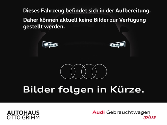 A6 Avant 40 TDI design KLIMA LED NAVI LEDER ALU