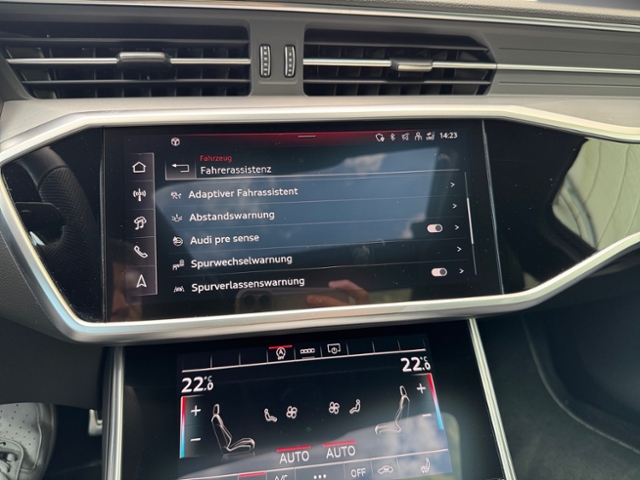 S6 Avant 3.0 TDI quattro Tiptronic PD
