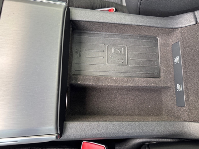 S6 Avant 3.0 TDI quattro Tiptronic PD