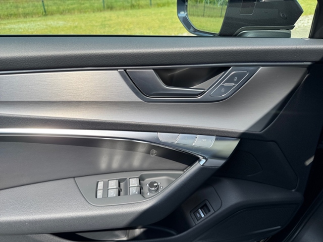 S6 Avant 3.0 TDI quattro Tiptronic PD
