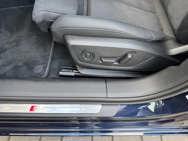 S6 Avant 3.0 TDI quattro Tiptronic PD