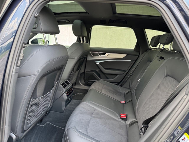 S6 Avant 3.0 TDI quattro Tiptronic PD