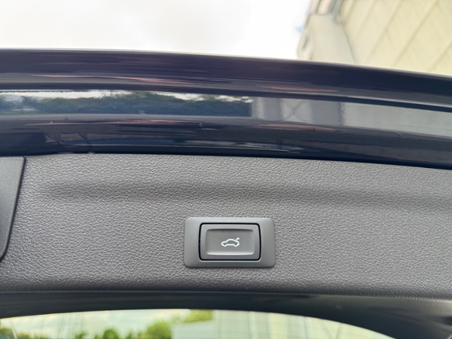 S6 Avant 3.0 TDI quattro Tiptronic PD