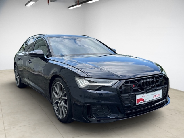 S6 Avant 3.0 TDI quattro Tiptronic PD