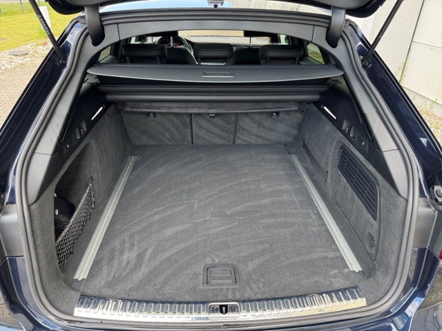 S6 Avant 3.0 TDI quattro Tiptronic PD