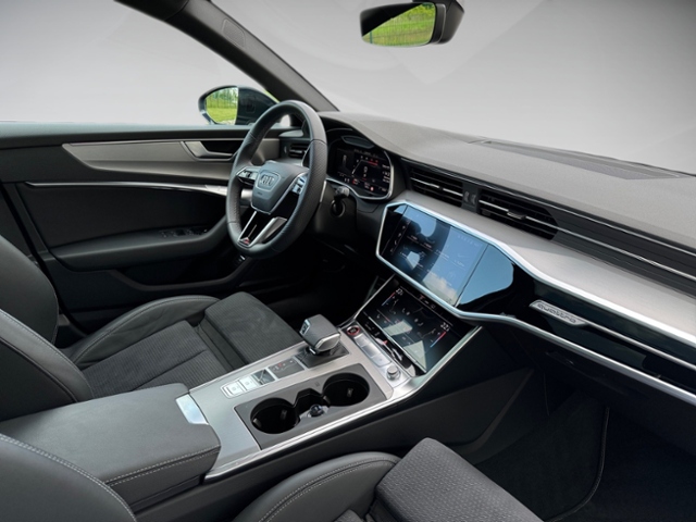 S6 Avant 3.0 TDI quattro Tiptronic PD