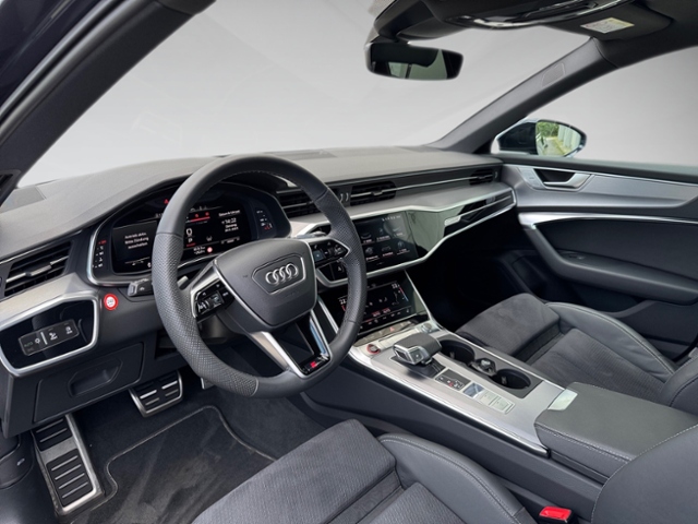 S6 Avant 3.0 TDI quattro Tiptronic PD