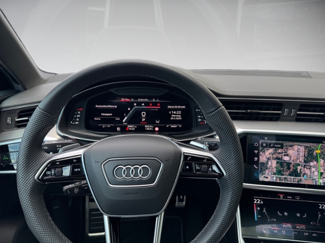 S6 Avant 3.0 TDI quattro Tiptronic PD