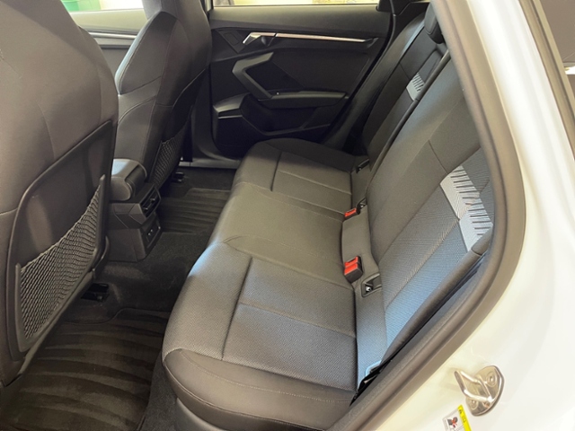 A3 Sportback 35 TFSI S line KLIMA LED NAVI ALU