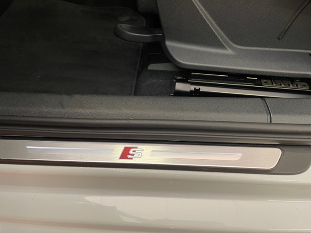 A3 Sportback 35 TFSI S line KLIMA LED NAVI ALU