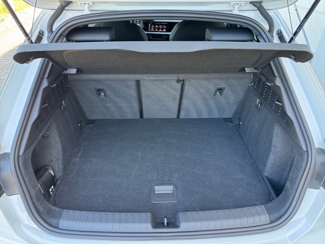 RS3 Sportback 2.5 TFSI quattro  Matrix