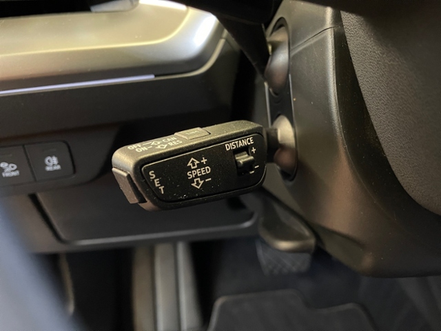 Q4 e-tron 35 AZV Matrix KLIMA NAVI ALU