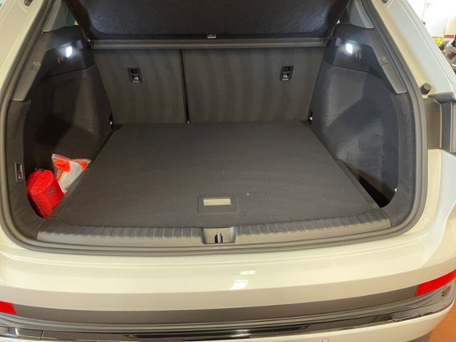 Q4 e-tron 35 AZV Matrix KLIMA NAVI ALU