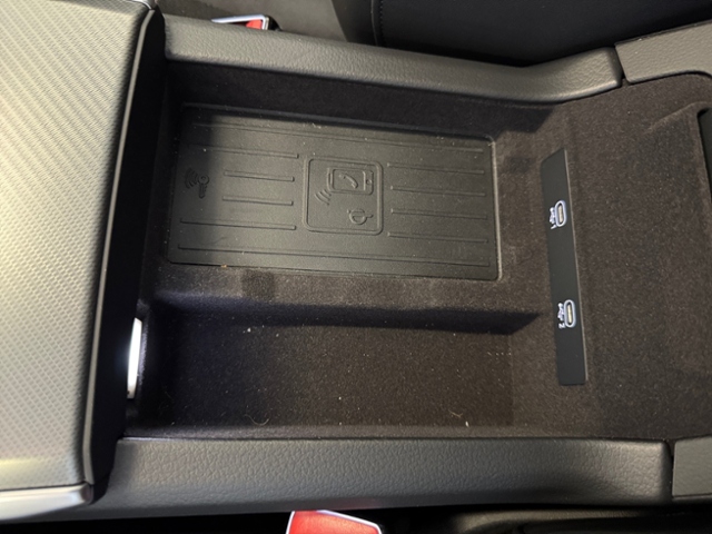A6 Avant 40 TDI S tronic Kamera