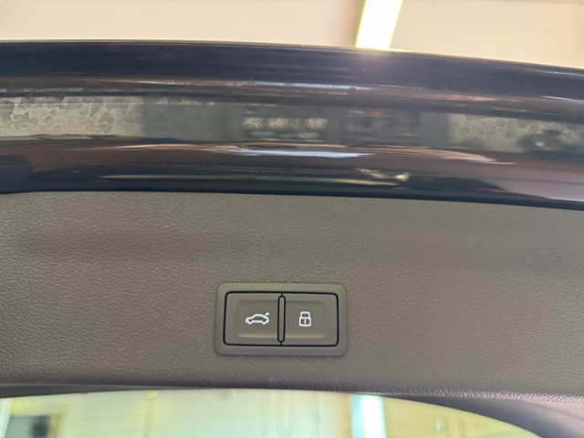 A6 Avant 40 TDI S tronic Kamera