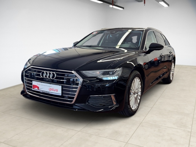 A6 Avant 40 TDI S tronic Kamera