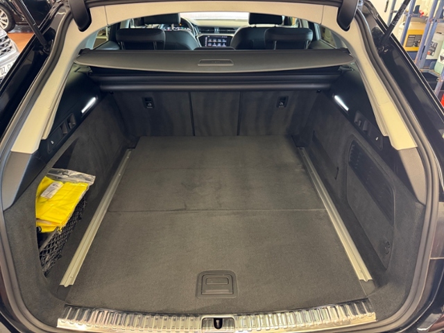 A6 Avant 40 TDI S tronic Kamera