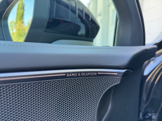 A6 Avant 2.0 TDI quattro edition one NAVI ALU