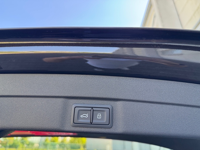 A6 Avant 2.0 TDI quattro edition one NAVI ALU