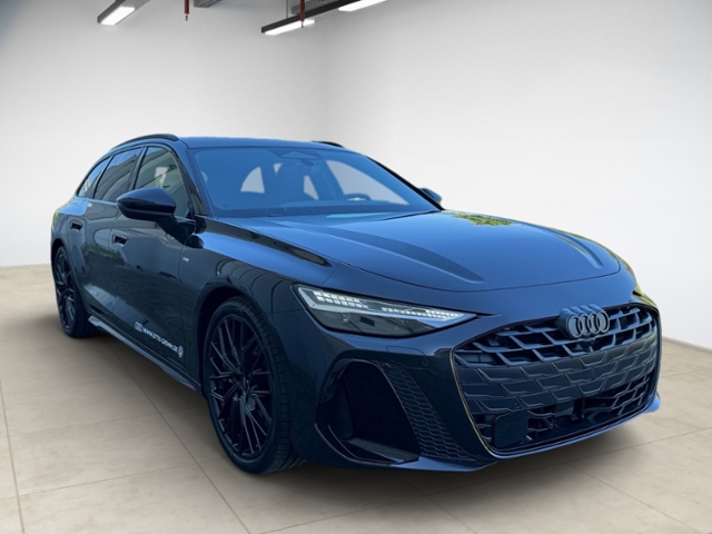 A6 Avant 2.0 TDI quattro edition one