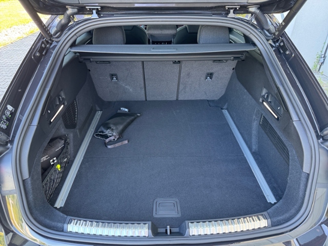 A6 Avant 2.0 TDI quattro edition one