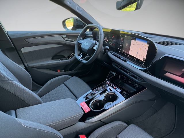 A6 Avant 2.0 TDI quattro edition one